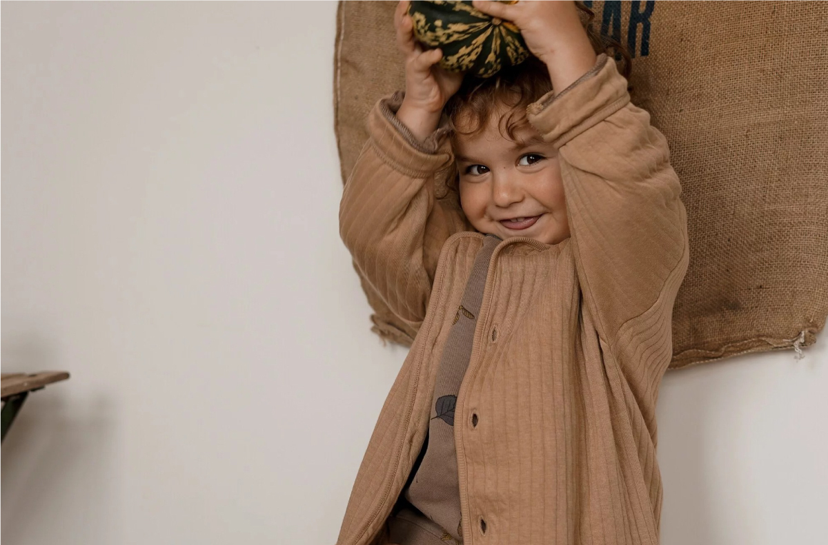 換季優惠 - 背心/外套