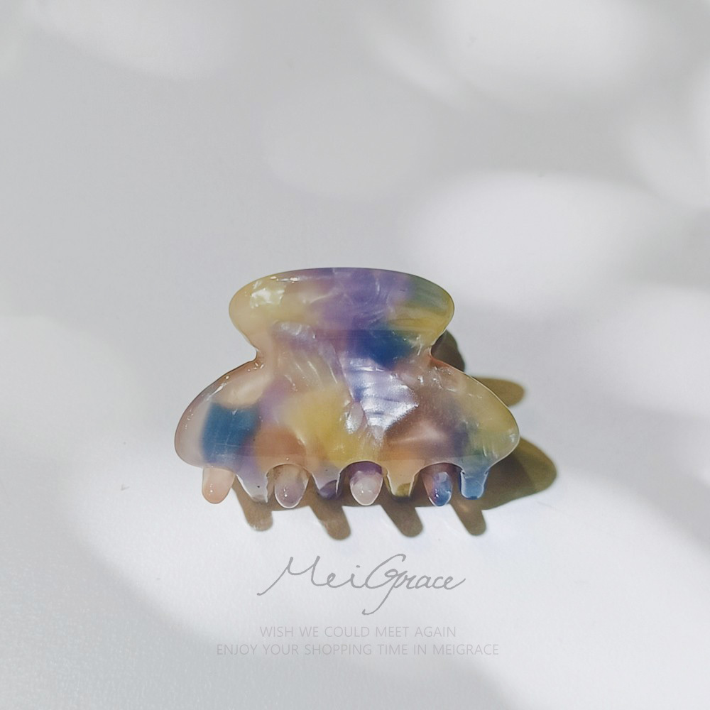 MeiGrace │手工小髮爪 - 官網限定
