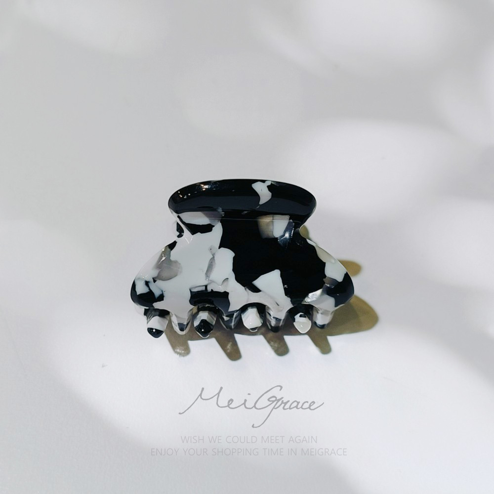 MeiGrace │手工小髮爪 - 官網限定