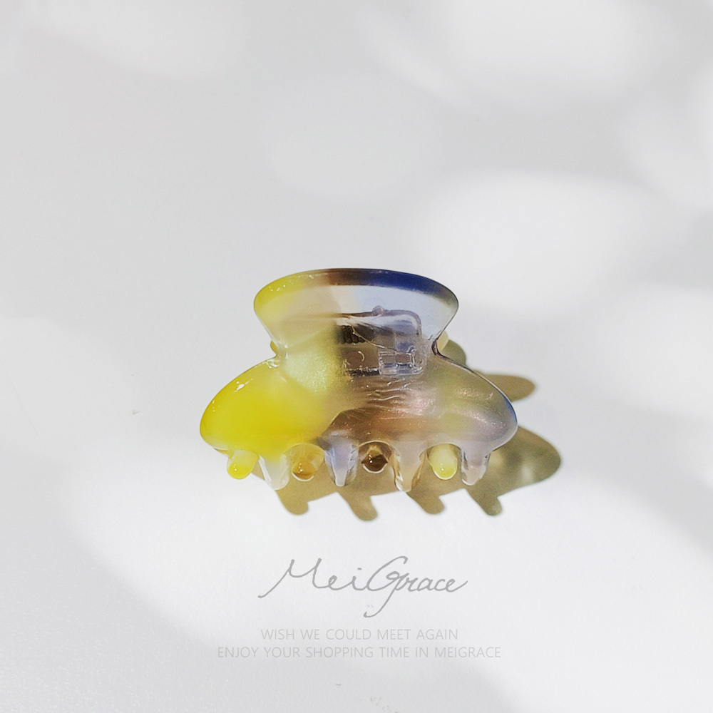 MeiGrace │手工小髮爪 - 官網限定