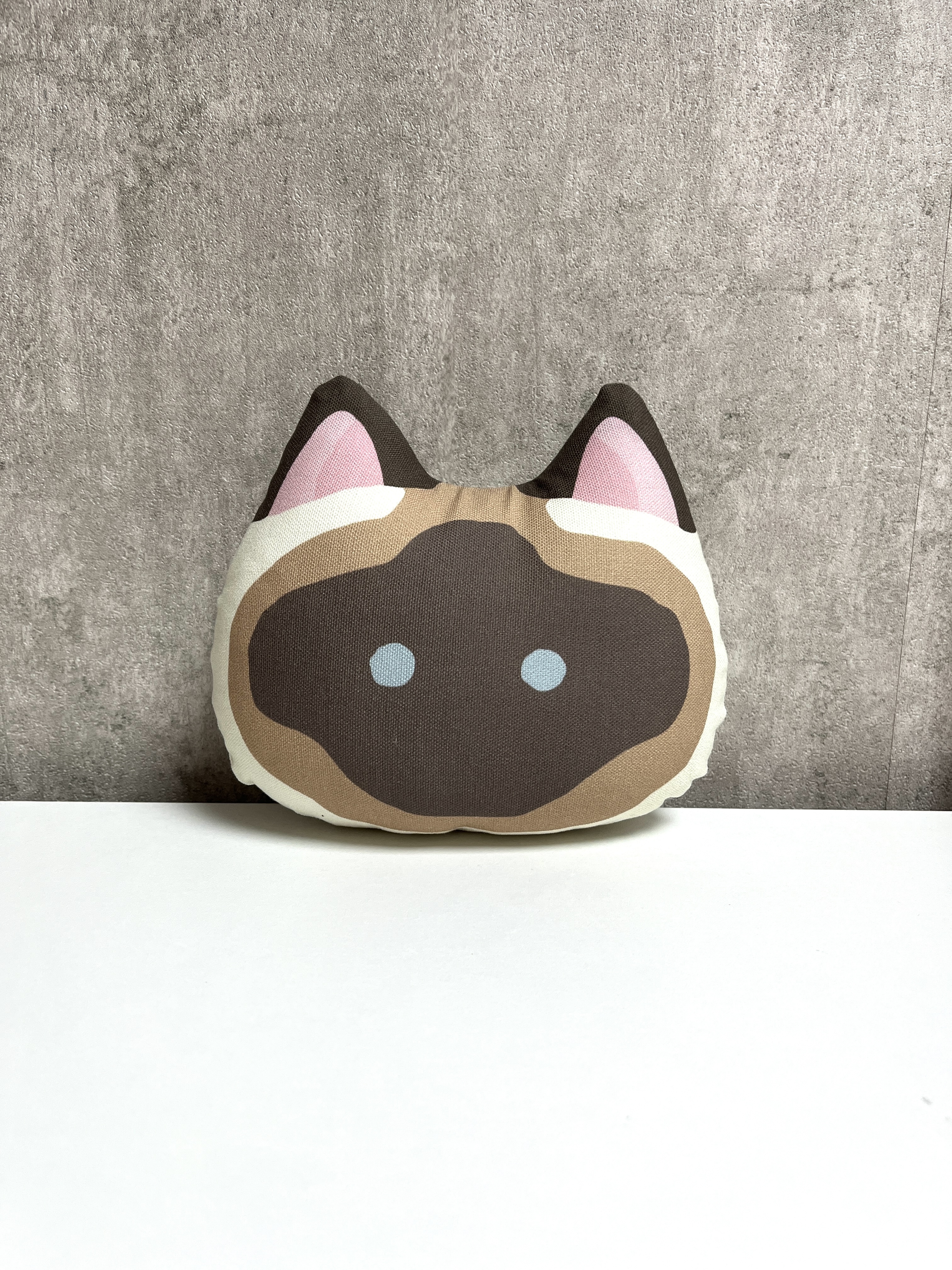 韓國Gororong 手製貓薄荷可手洗小攬枕- Ba Ri