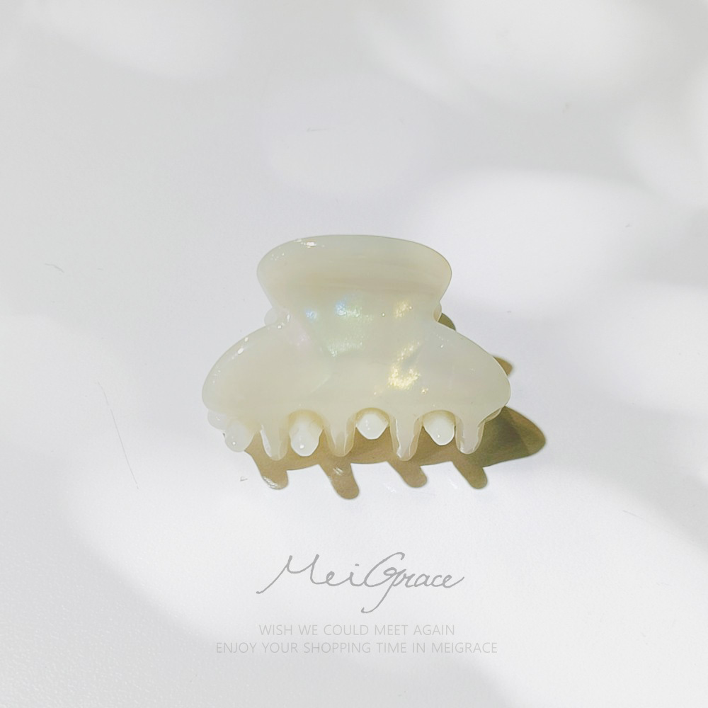 MeiGrace │手工小髮爪 - 官網限定