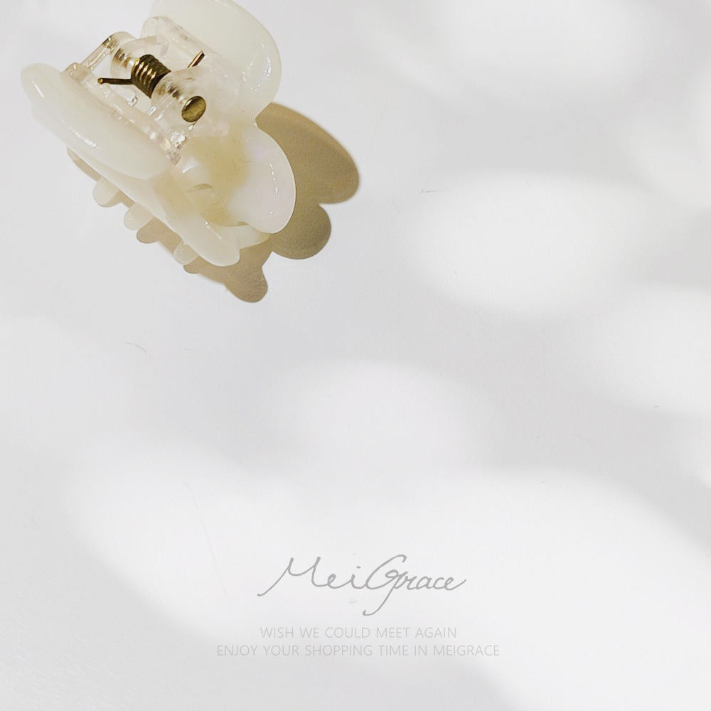 MeiGrace │手工小髮爪 - 官網限定