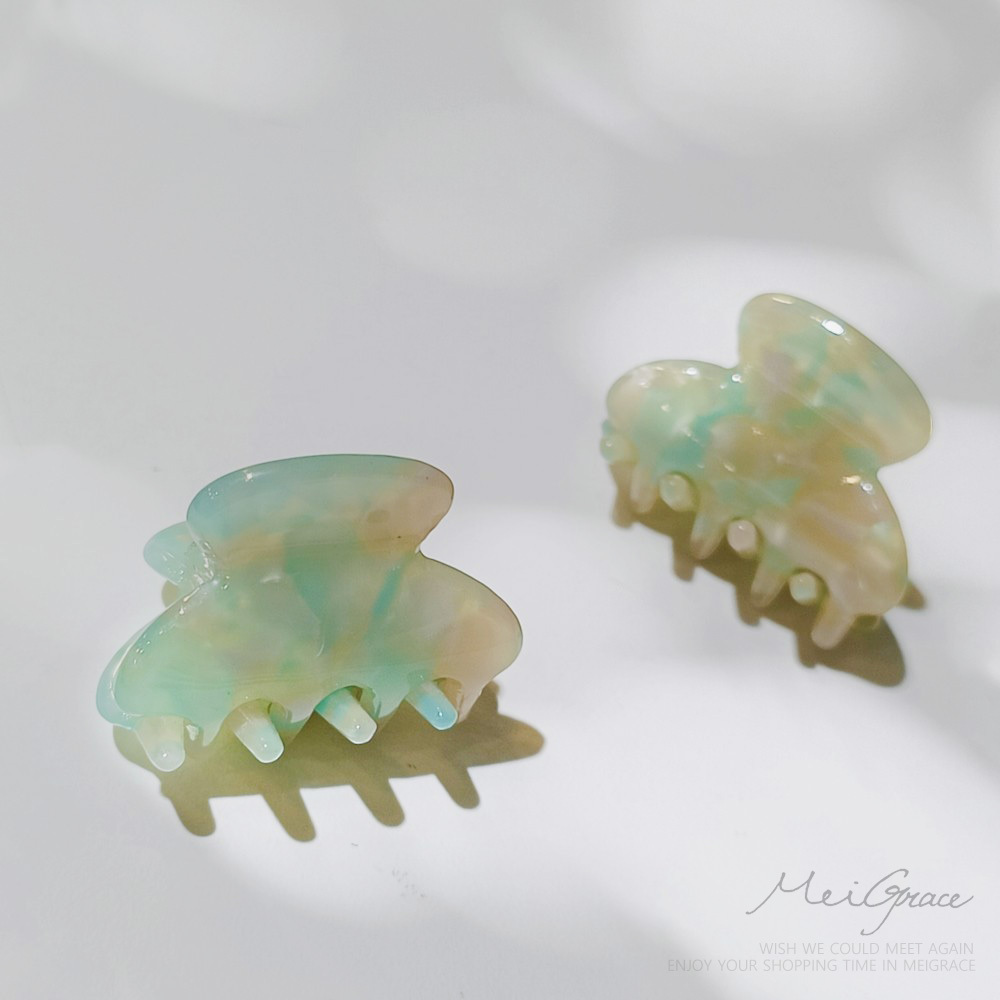 MeiGrace │手工小髮爪 - 官網限定