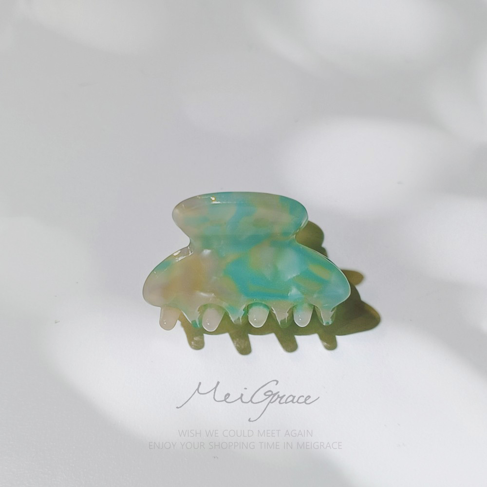 MeiGrace │手工小髮爪 - 官網限定