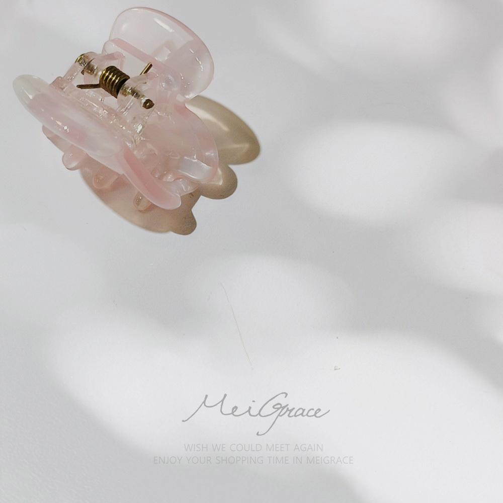 MeiGrace │手工小髮爪 - 官網限定