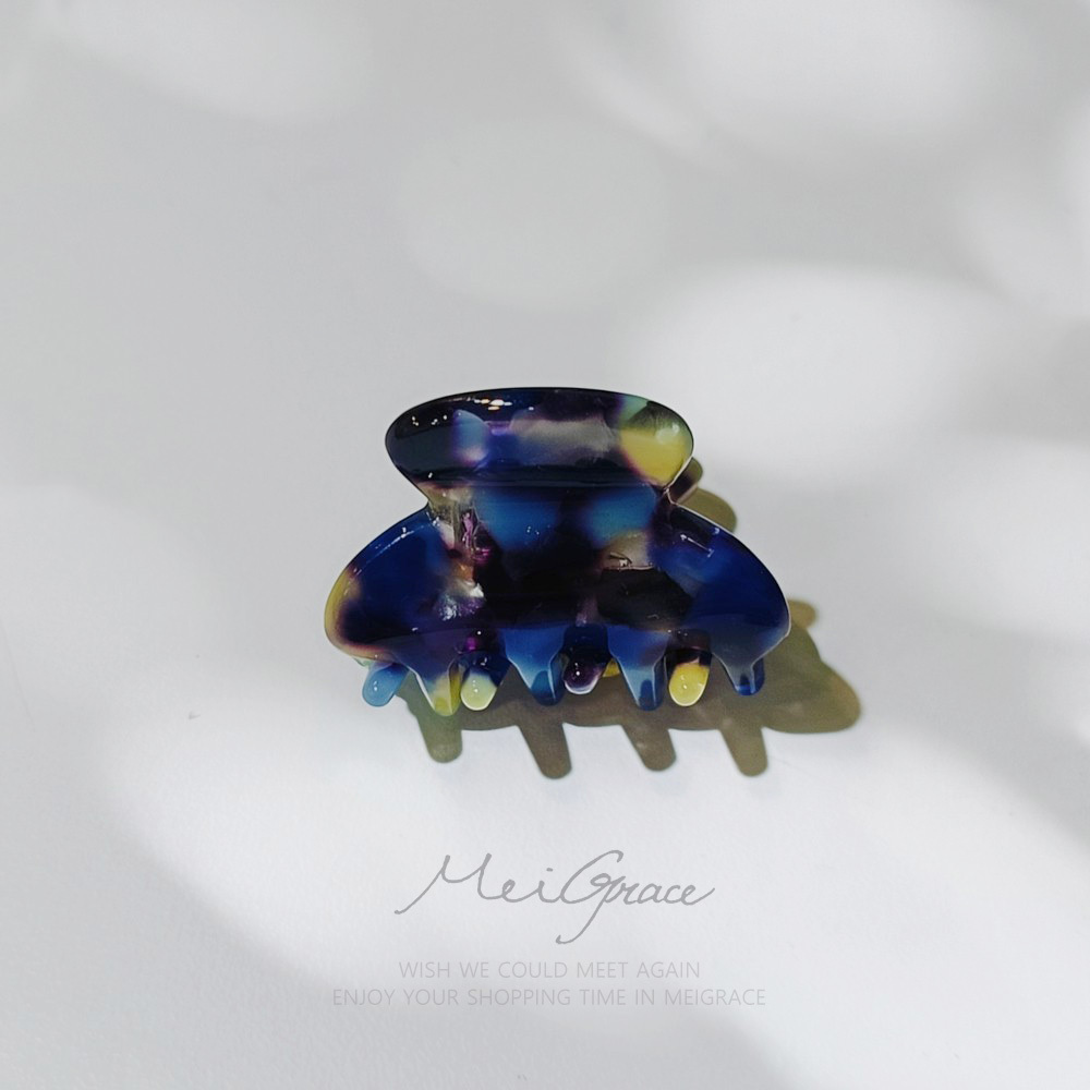 MeiGrace │手工小髮爪 - 官網限定