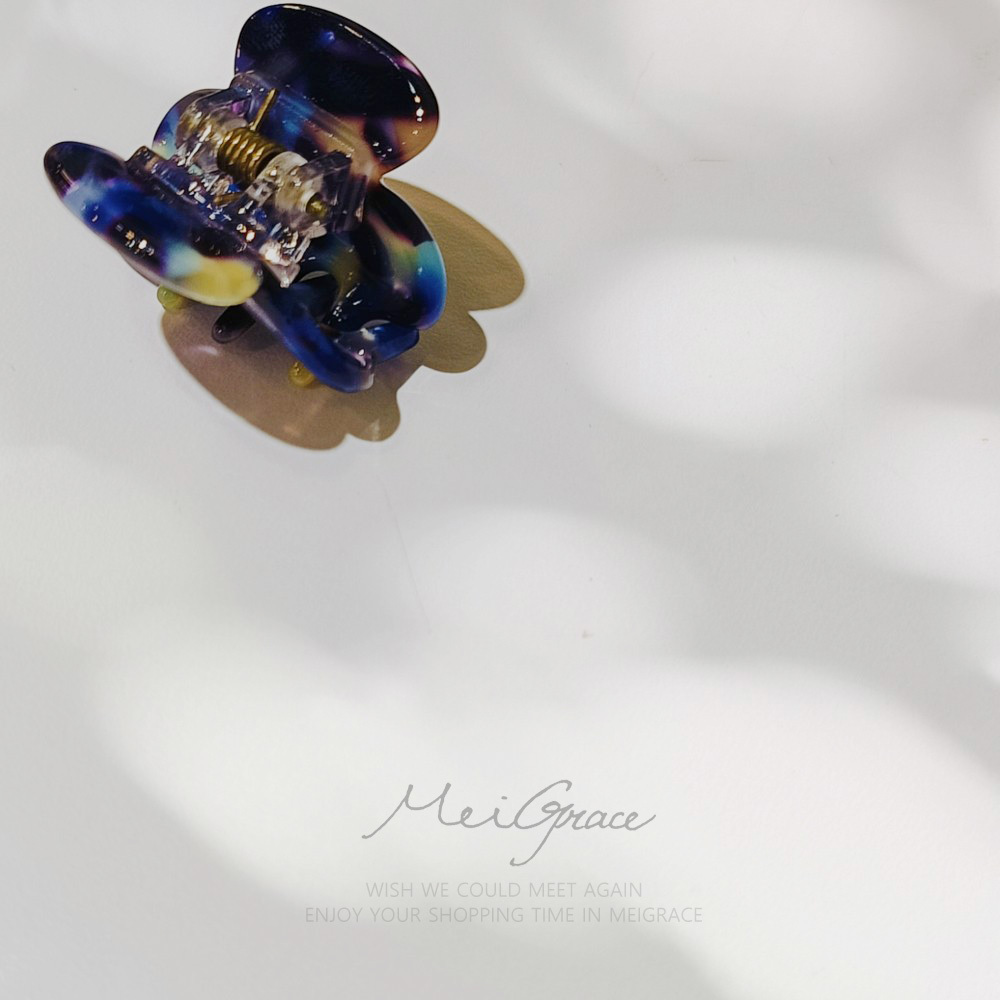 MeiGrace │手工小髮爪 - 官網限定