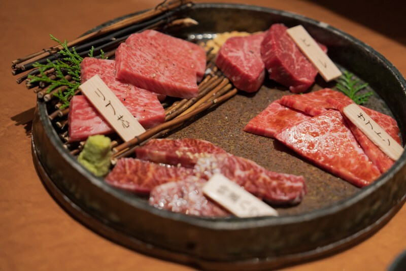 福岡美食之旅：探索燒肉泰元的極致美味