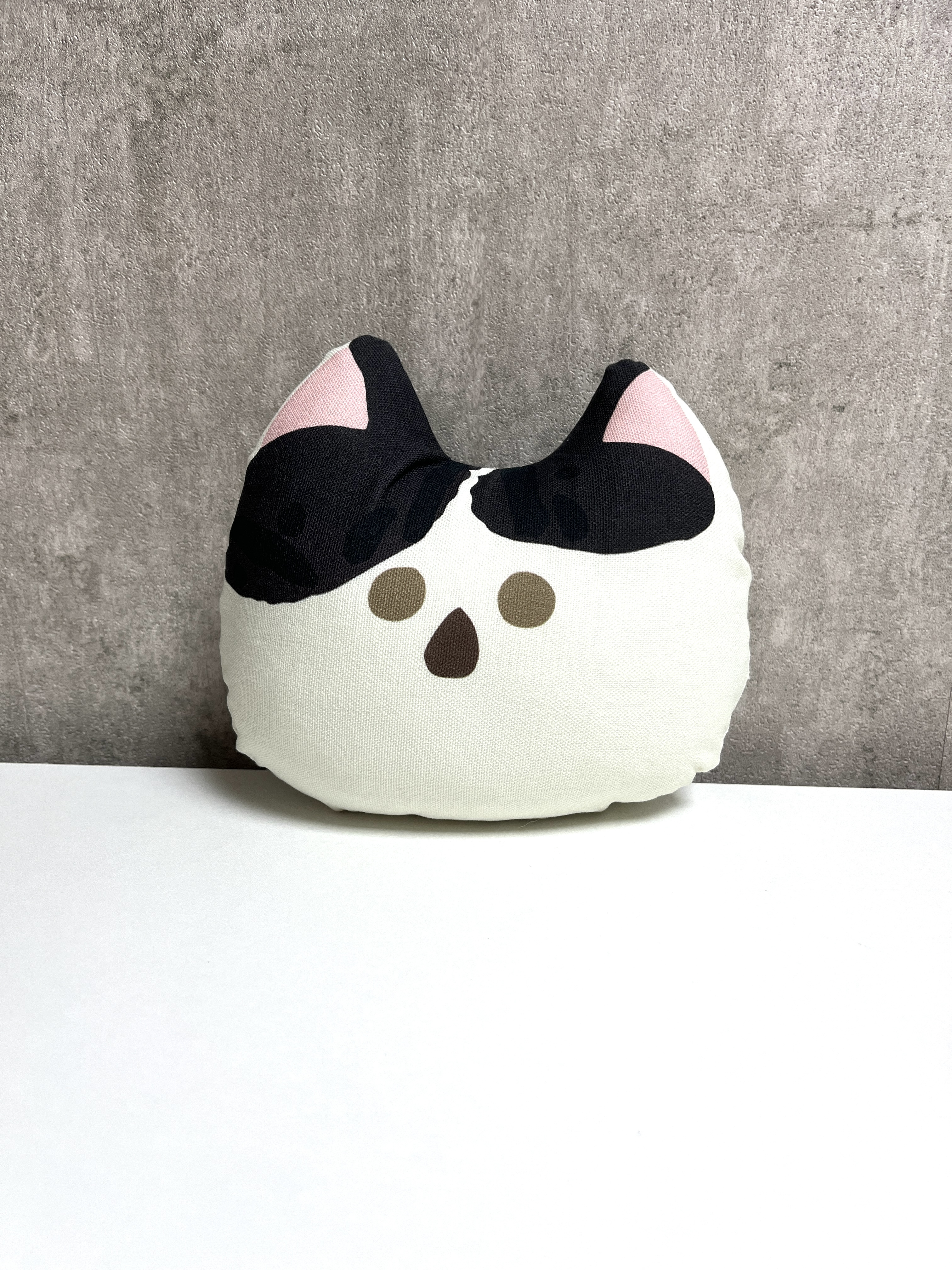 韓國Gororong 手製貓薄荷可手洗小攬枕 - Yang Pa