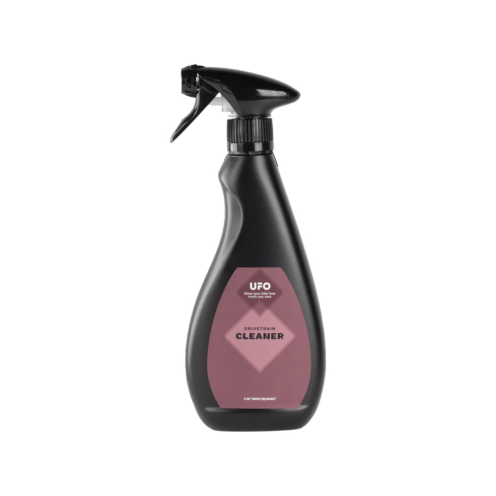 Ceramicspeed UFO Drivetrain Cleaner #112170