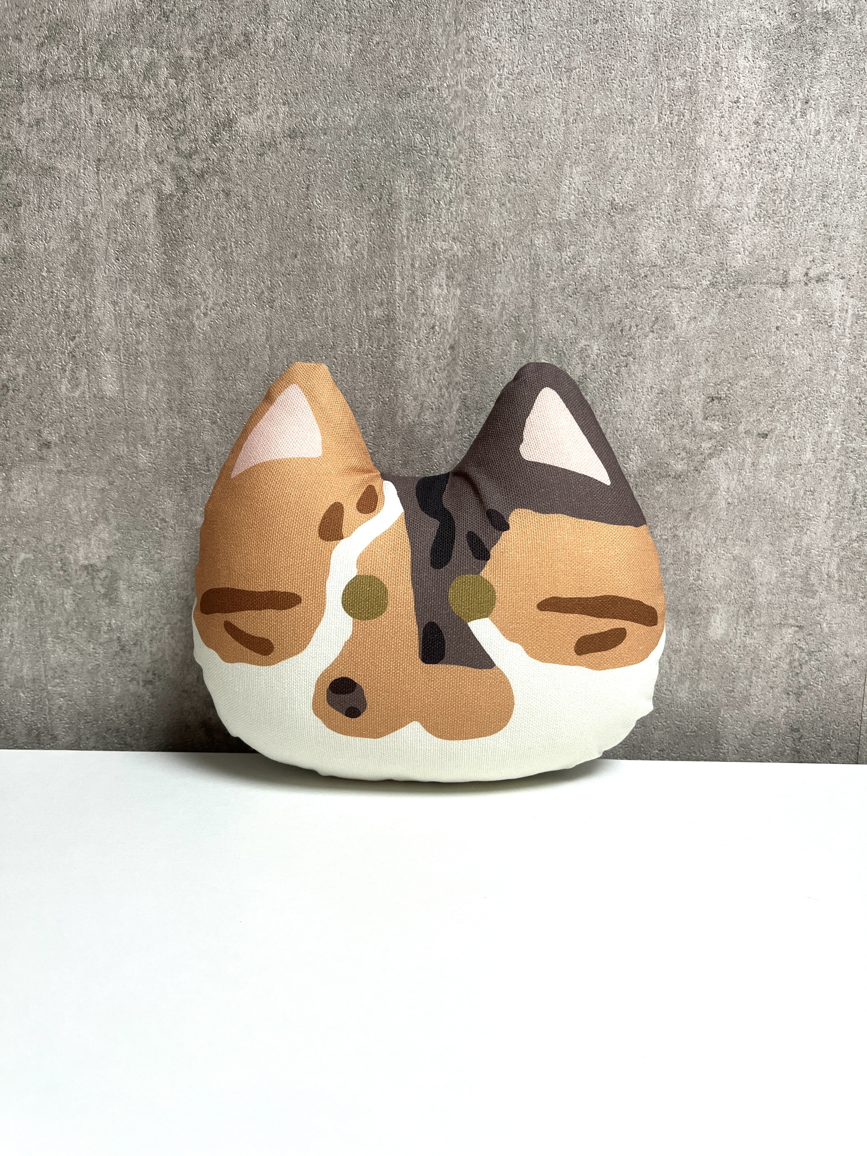 韓國Gororong手製貓薄荷可手洗小攬枕 - Ban Jju