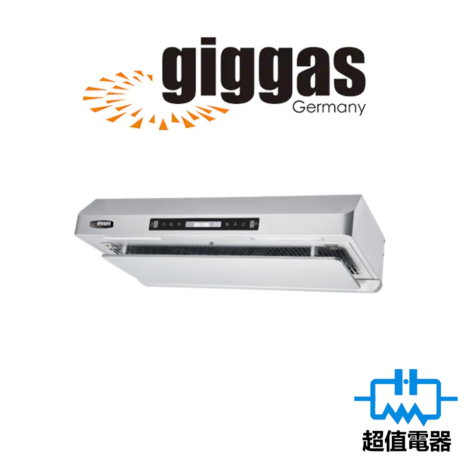 Giggas 上將 PT400pro max 71厘米 1000m³/h 黑旋風系列 易拆式抽油煙機 (PT-400pro max)