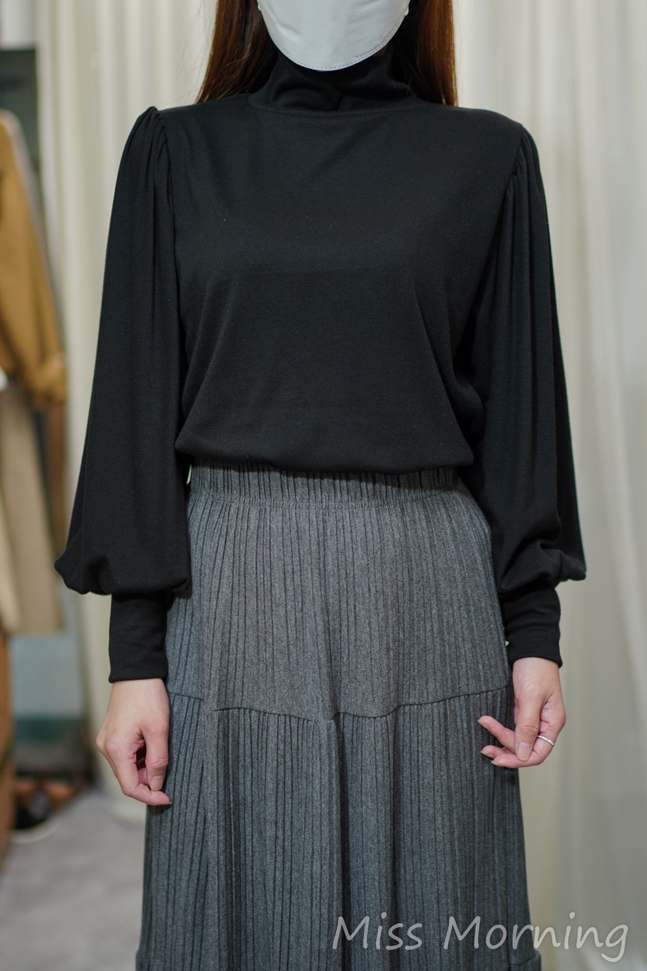 抵著靚棉時尚襯衣(14230)