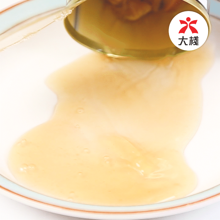 大棧紐西蘭滾粥野生鮑魚肉 (肉重150克)