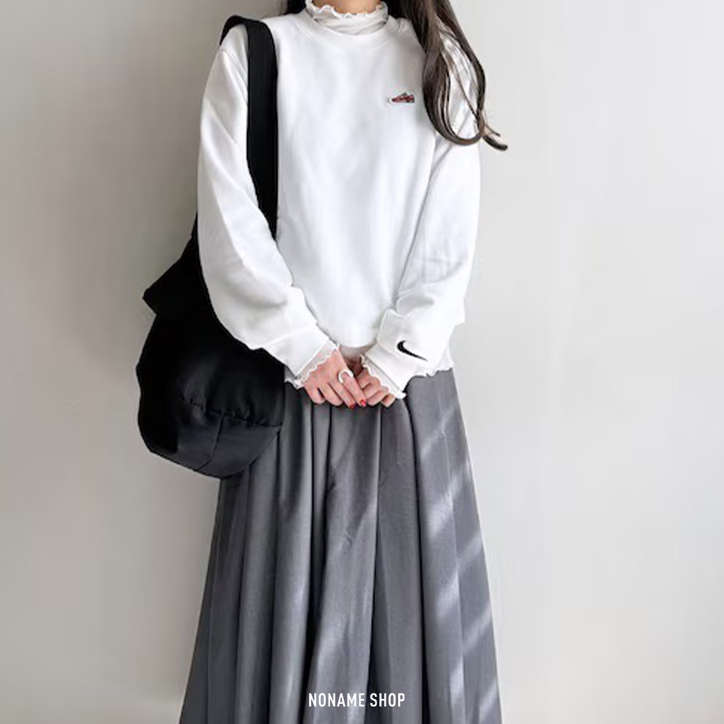 NIKE NSW MAX90 刺繡 AIR MAX 1 大學T 長袖 三色 (男款)