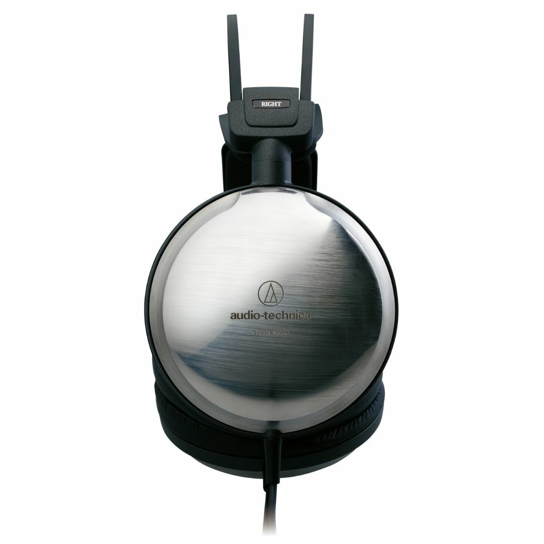 Audio-Technica ATH-A2000Z Art Monitor Headphones