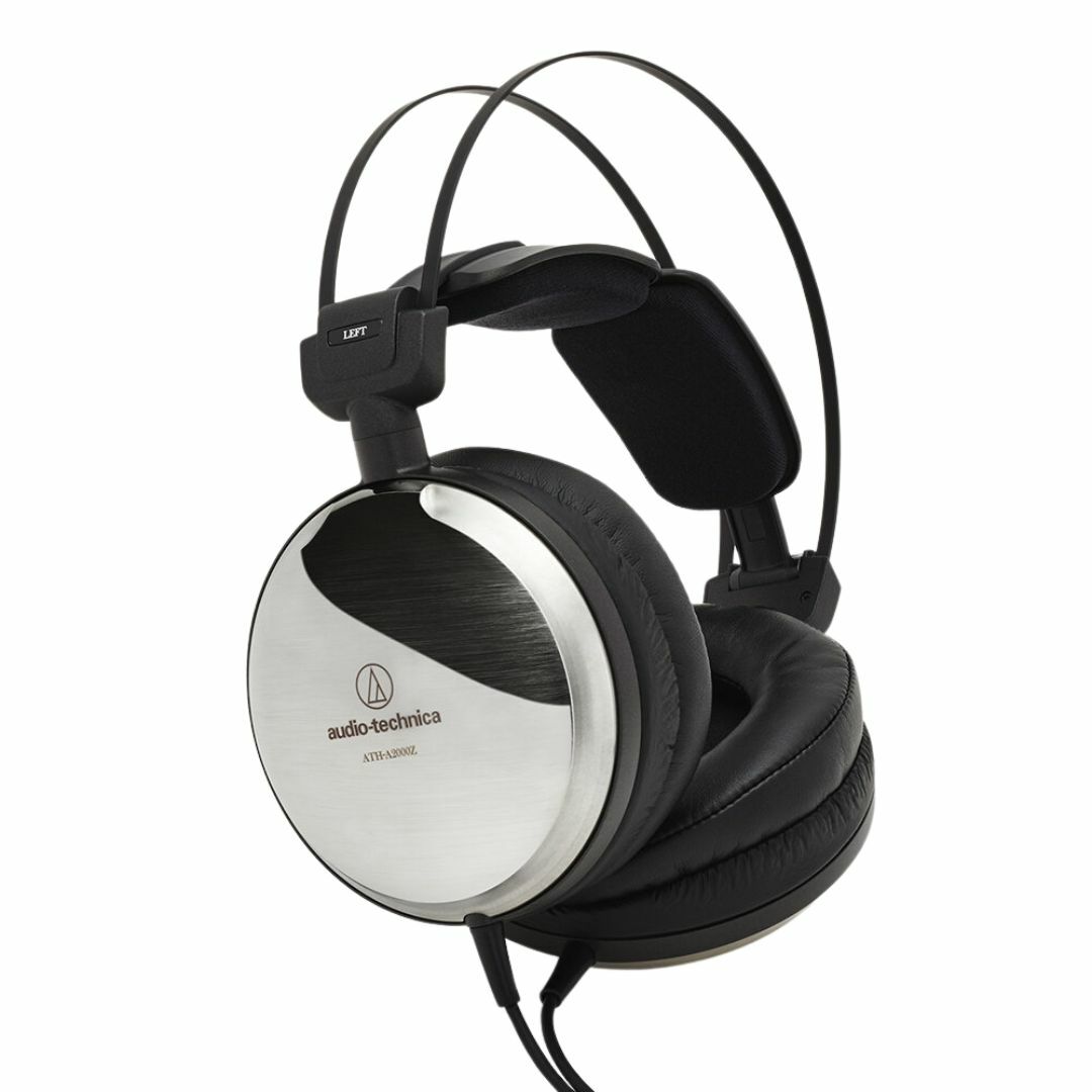 Audio-Technica ATH-A2000Z Art Monitor Headphones
