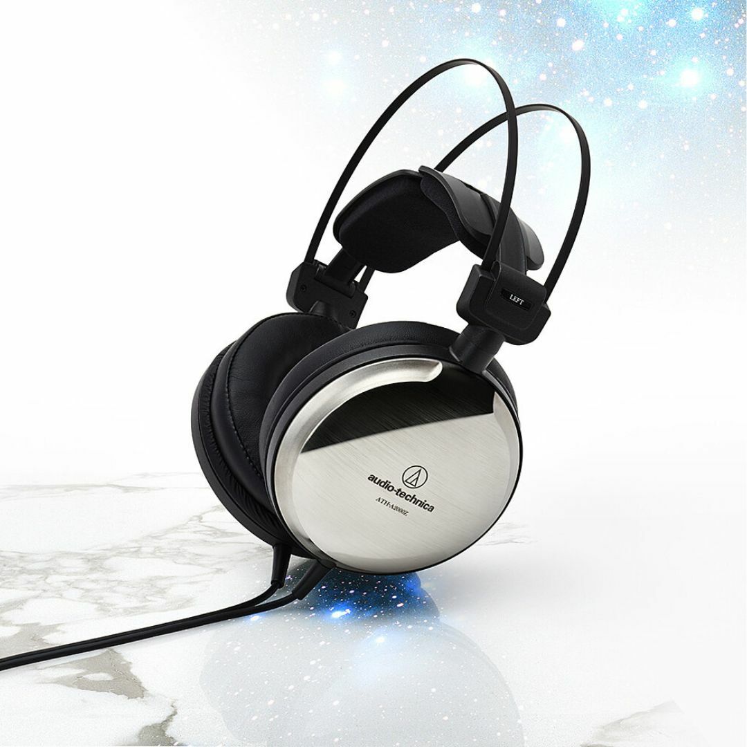Audio-Technica ATH-A2000Z 藝術監聽耳筒