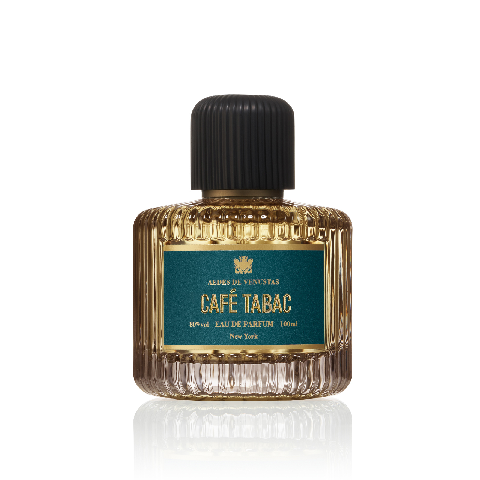 Aedes de Venustas Café Tabac 煙與咖啡