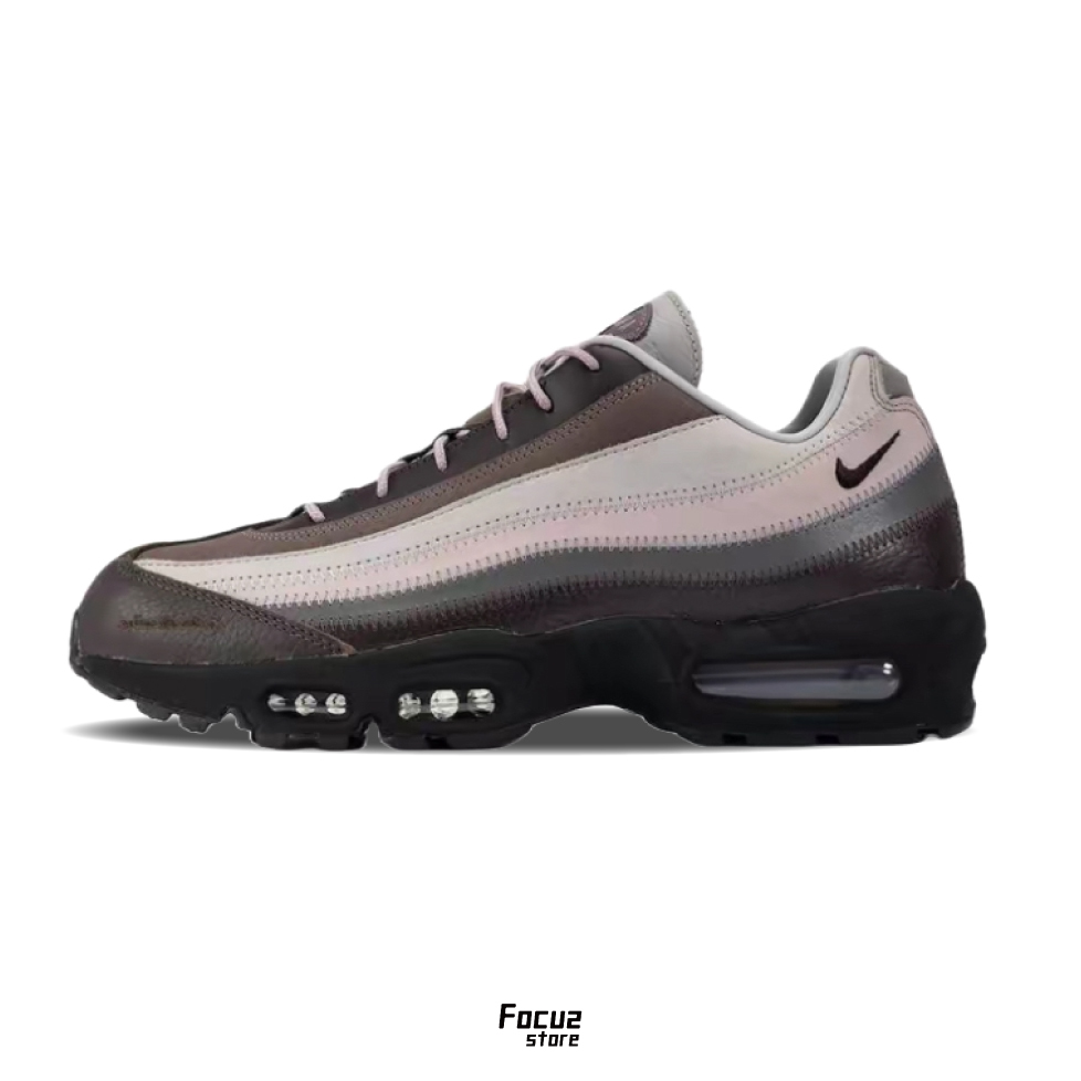 【Focus Store】預購 A Ma Maniere x Nike Air Max 95 "While You Were Sleeping" 藍粉色 FZ8743-200