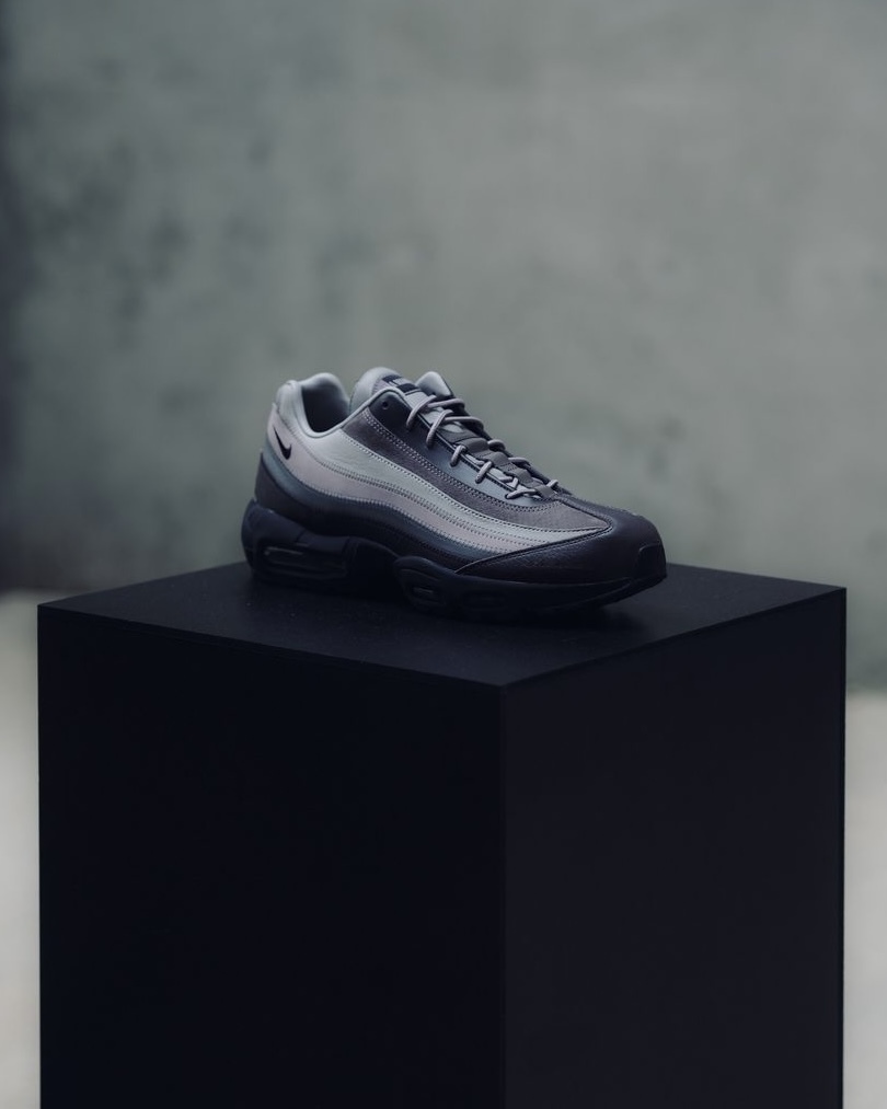 【Focus Store】預購 A Ma Maniere x Nike Air Max 95 "While You Were Sleeping" 藍粉色 FZ8743-200