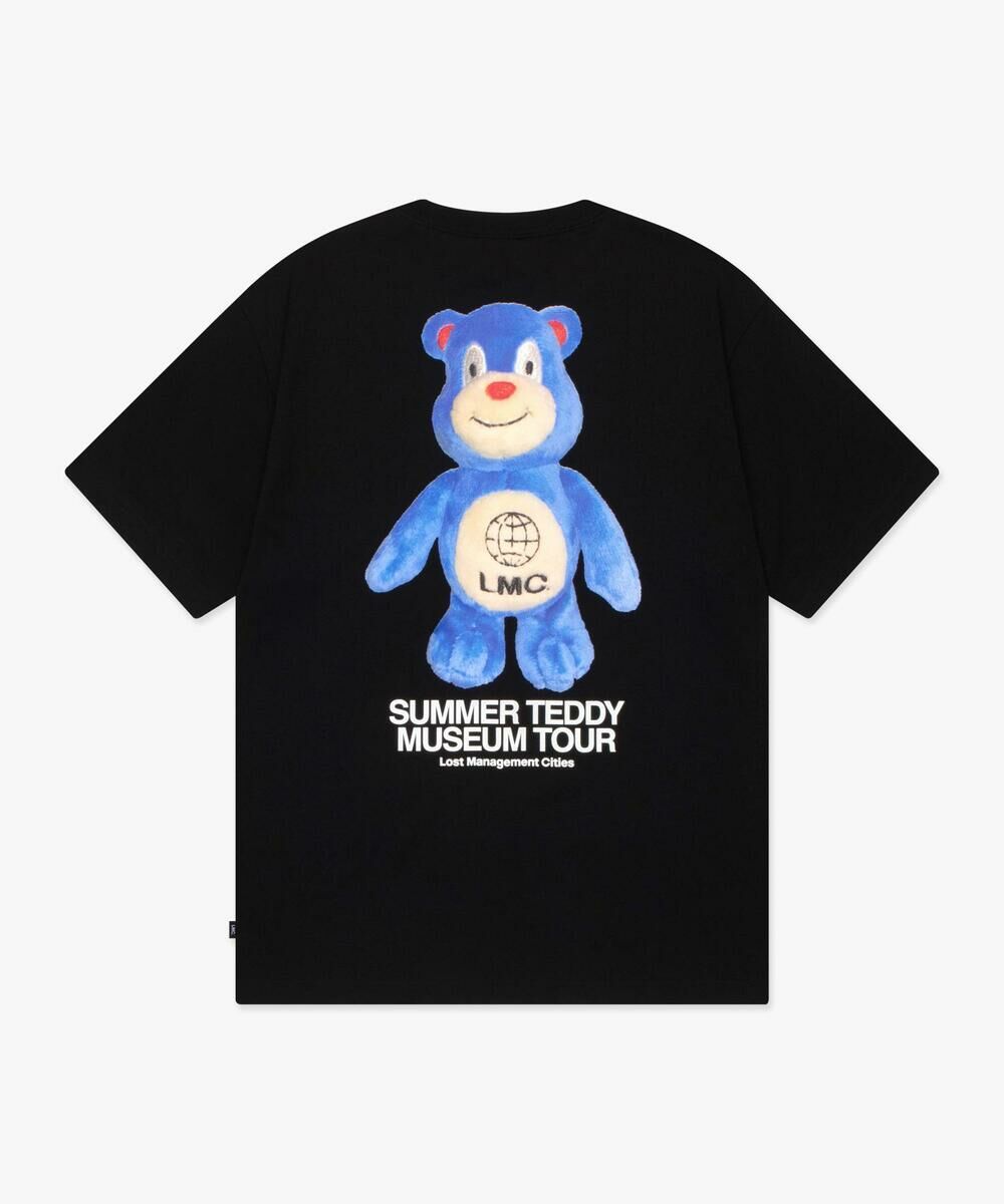 【LMC】 SUMMER TEDDY MUSEUM TOUR TEE original.jpg?1729664037