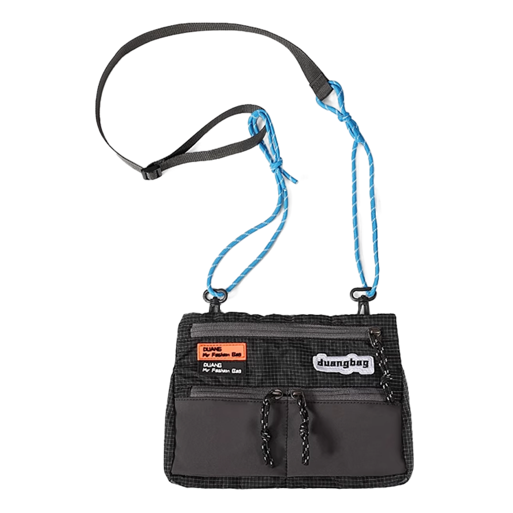 撞色趣味單肩/斜背包 (3色) 肩背包/斜背包/旅遊小包 70CTB420