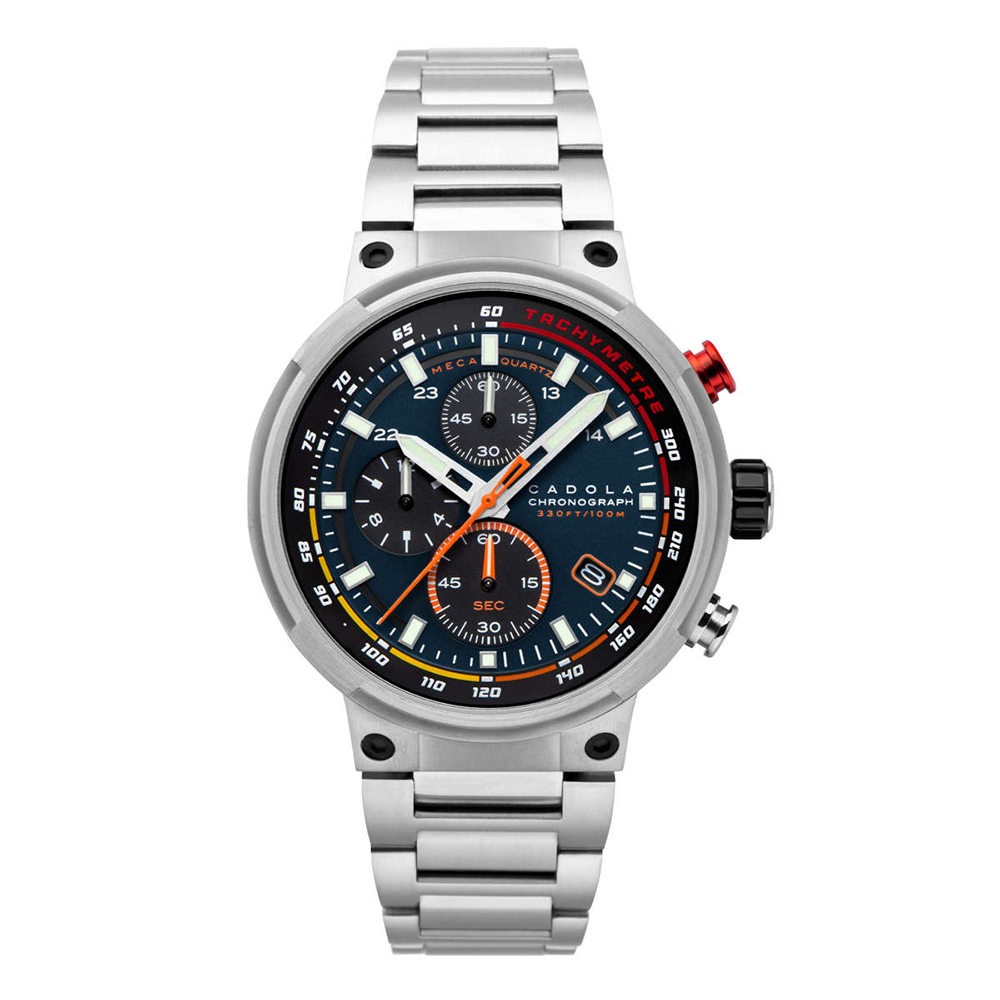 (海外代購)【Cadola】CD-1028-22 Surtees 男士手錶-下單請先私訊詢問