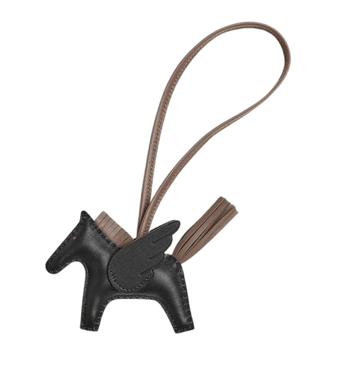 Rodeo Pegase PM charm | Hermès Mainland China