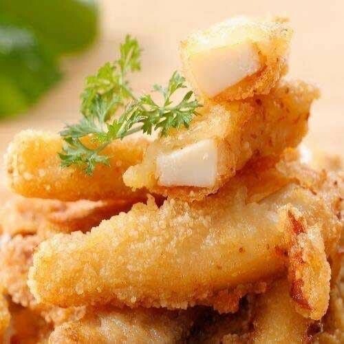 魷魚條-伊卡-1公斤