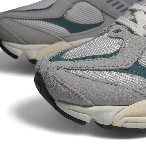 NEW BALANCE 休閒鞋 NB 9060 灰藍綠 仿舊 復古 女 U9060HMS