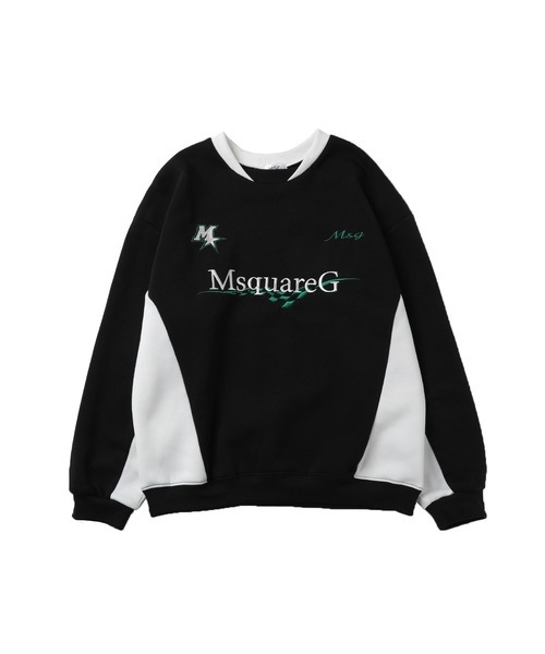 MSG / Game Sweatshirt