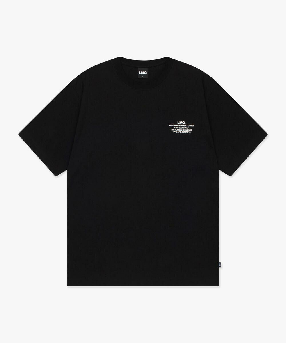 LMC AUTHORIZED STANDARD TEE