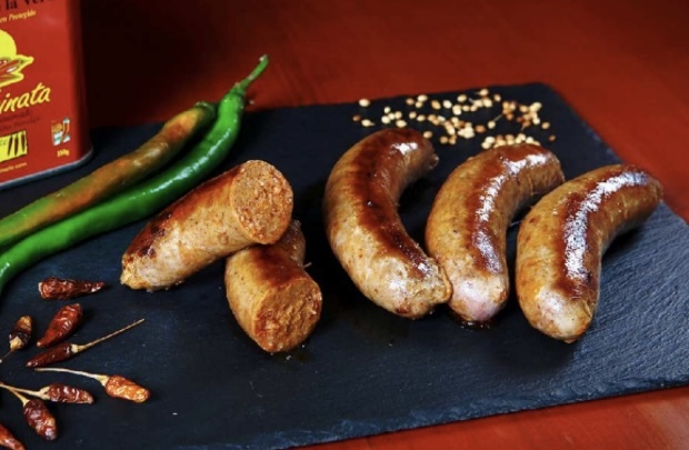 Merguez 400g