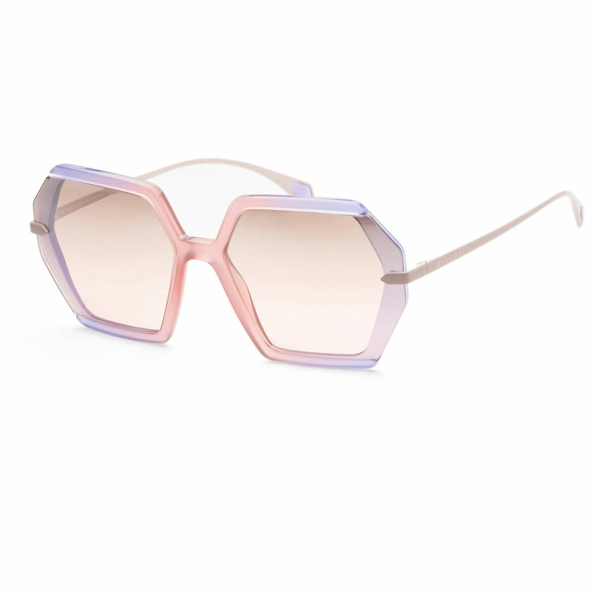 (海外代購)【寶格麗】BV8240-55057E-62 女士 紫色 太陽眼鏡-下單請先私訊詢問