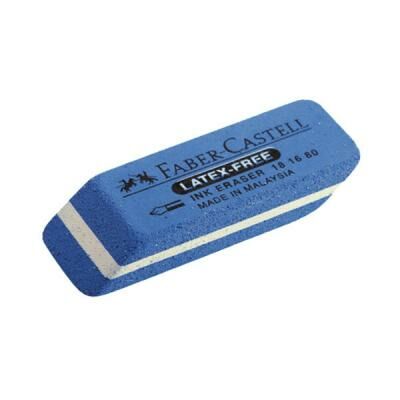 Faber-Castell 沙膠 #1816-80