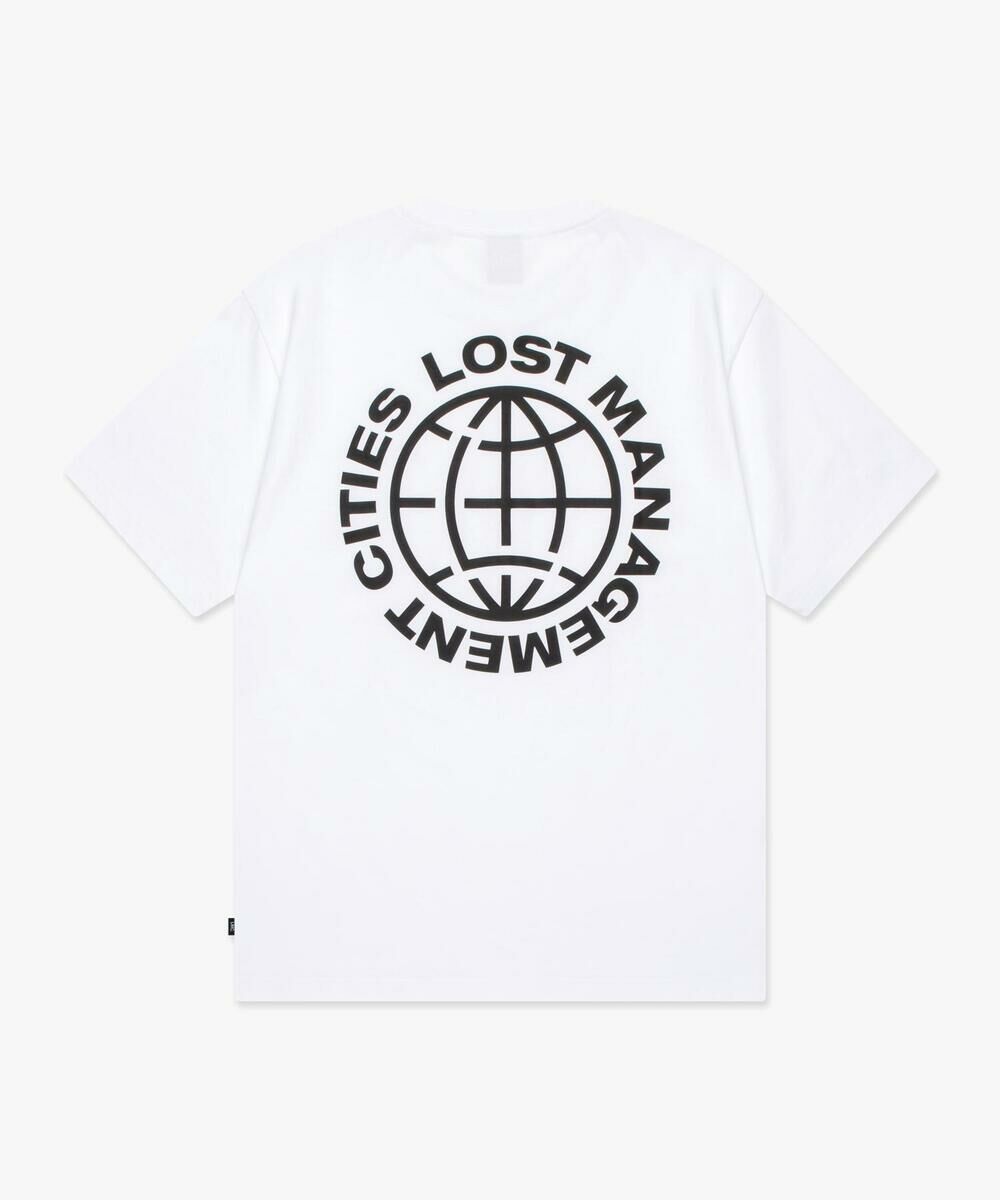 Tシャツ・カットソー LMC SIGNATURE COMBO TEE white 0LM45STS200WHT MUSINSA公式 | LMC SIGNATURE COMBO TEE white