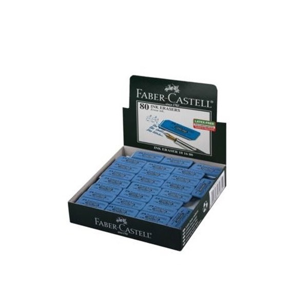 Faber-Castell 沙膠 #1816-80