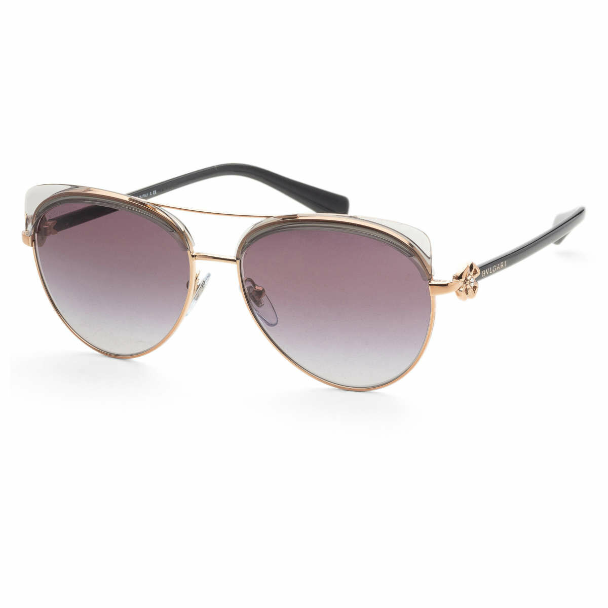 (海外代購)【寶格麗】BV6164B-20148G-57 女士 多功能 太陽眼鏡-下單請先私訊詢問