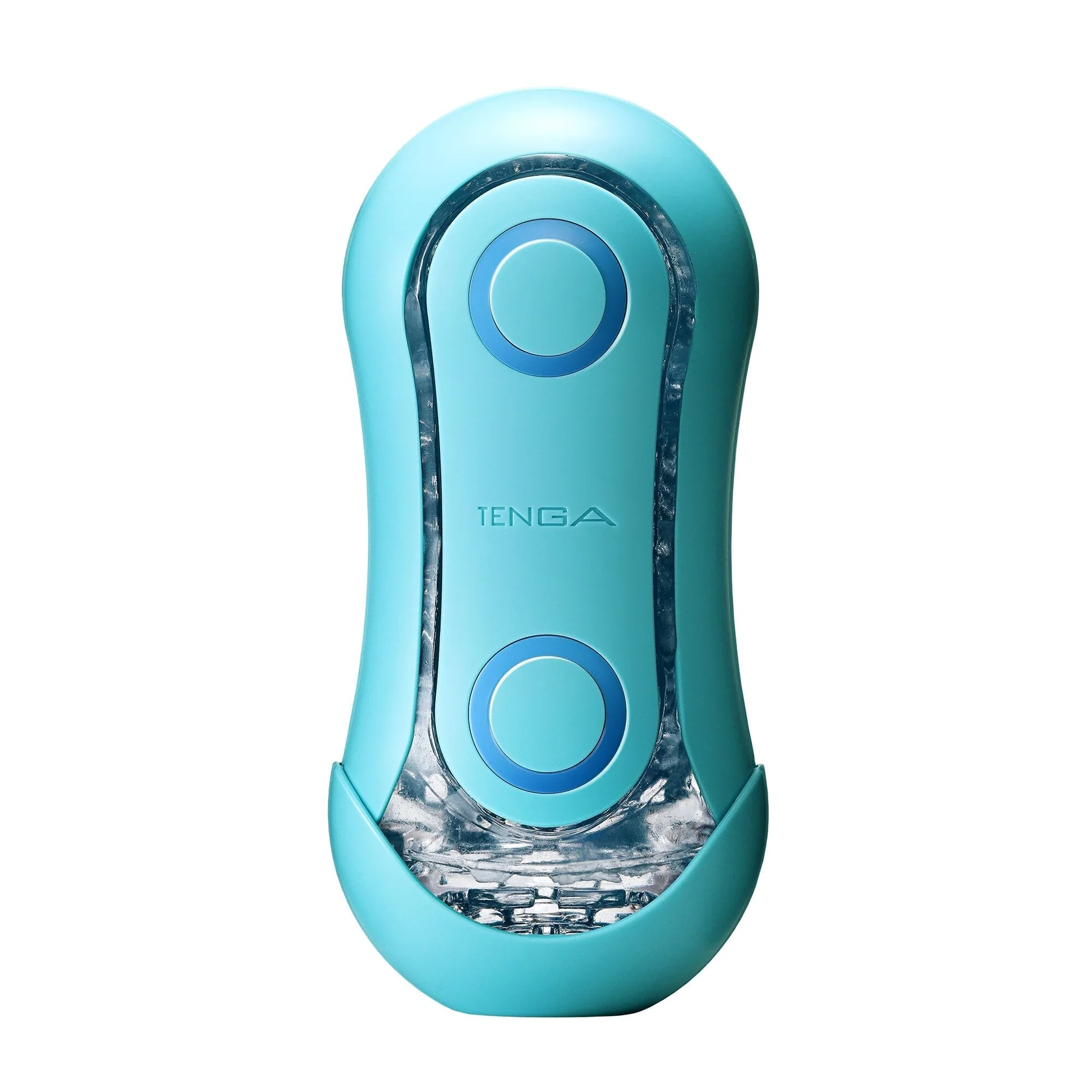 TENGA FLIP ORB PASTAIO OCEAN BLUE 勁彈快感飛機杯 (藍色)（可重用）