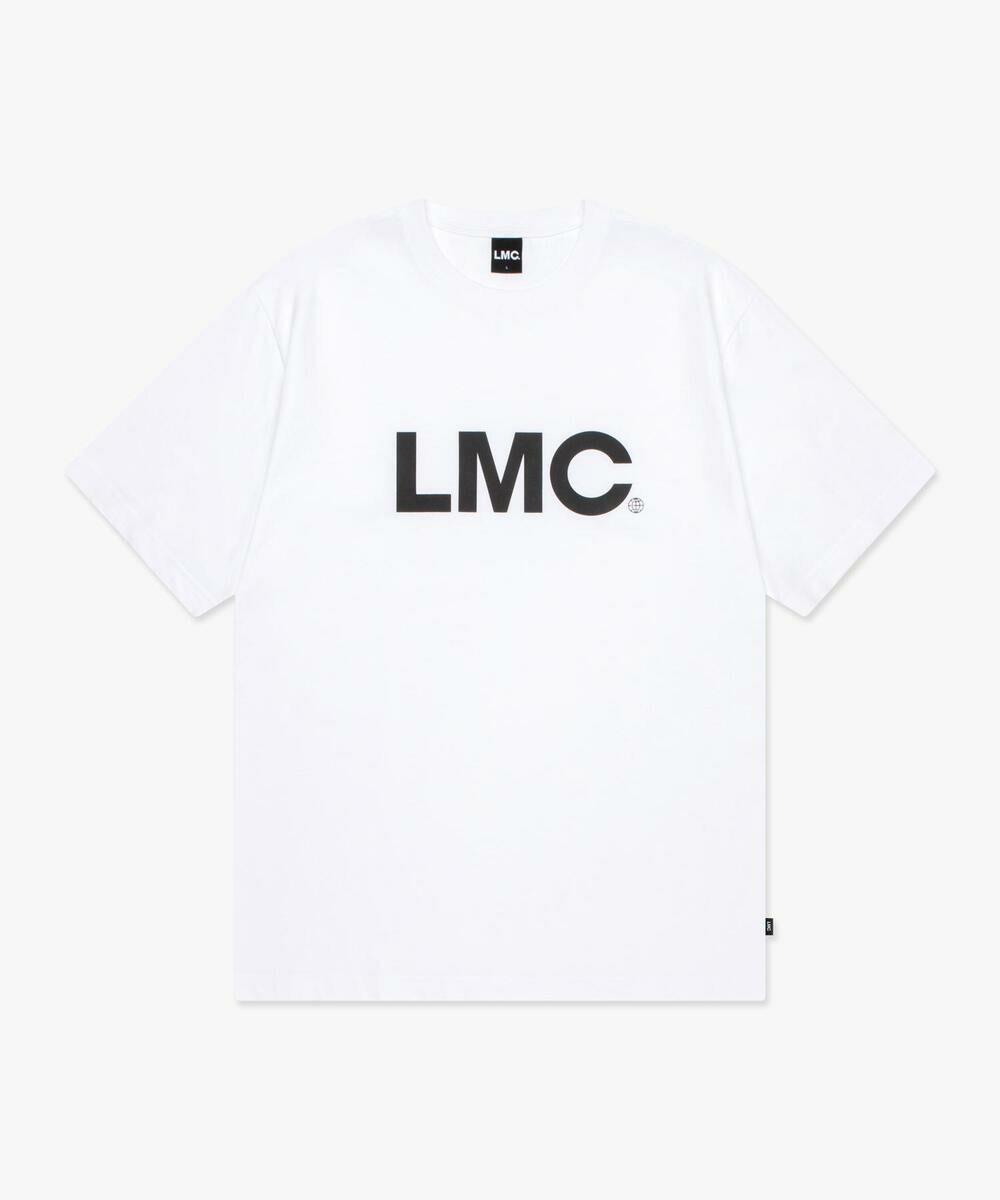 【LMC】OG TEE R5687 엘엠씨(LMC) OG TEE black - 사이즈 & 후기 | 무신사