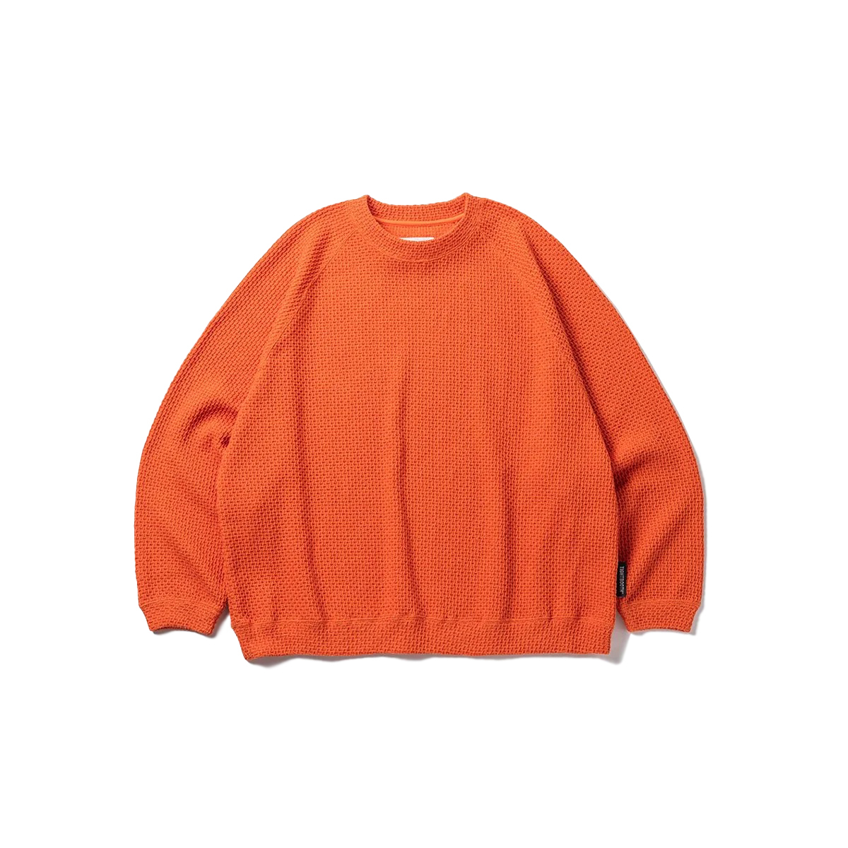 TIGHTBOOTH - Chain Crew Knit - 2 Colors