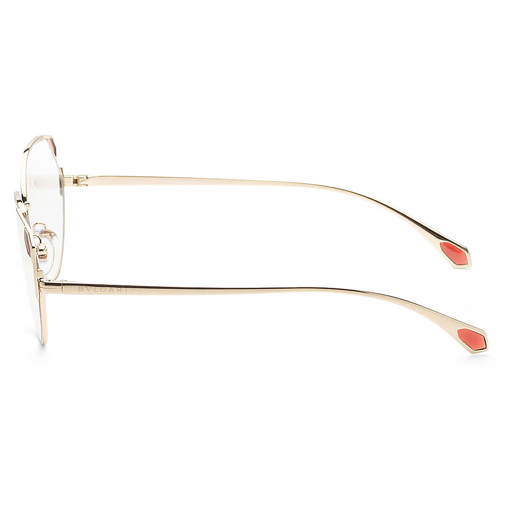 (海外代購)【寶格麗】BV6176-2014M7-55 女士玫瑰金太陽眼鏡-下單請先私訊詢問