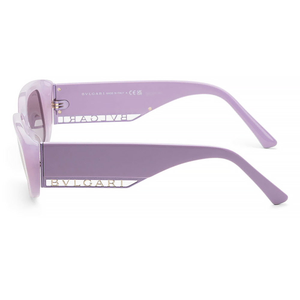 (海外代購)【寶格麗】BV8259-5531EL-53 女士紫色太陽眼鏡-下單請先私訊詢問