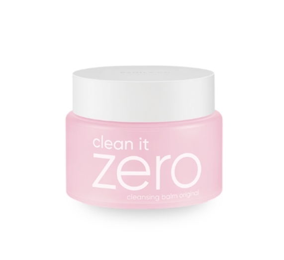 韓國代購 BANILA CO 經典款卸妝膏(粉色人氣NO.1)100ML