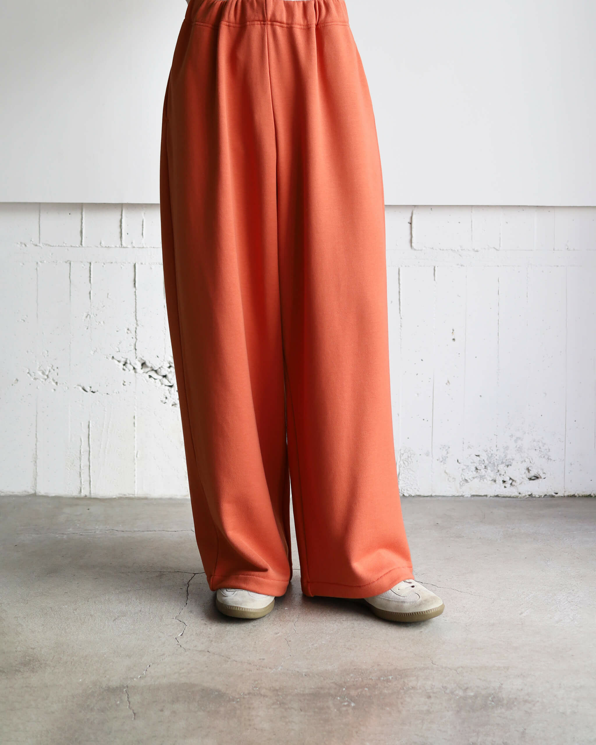 REVERBERATE / 最良 24AW BELTED TROUSERS TYPE3 
