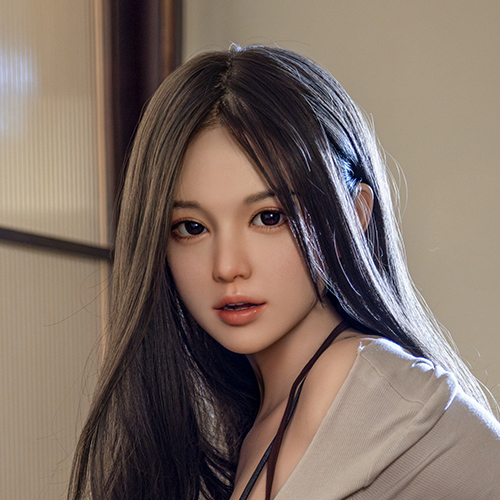 娃娃學姐 尹美空 全矽膠 160cm dollsenior silicone sex doll