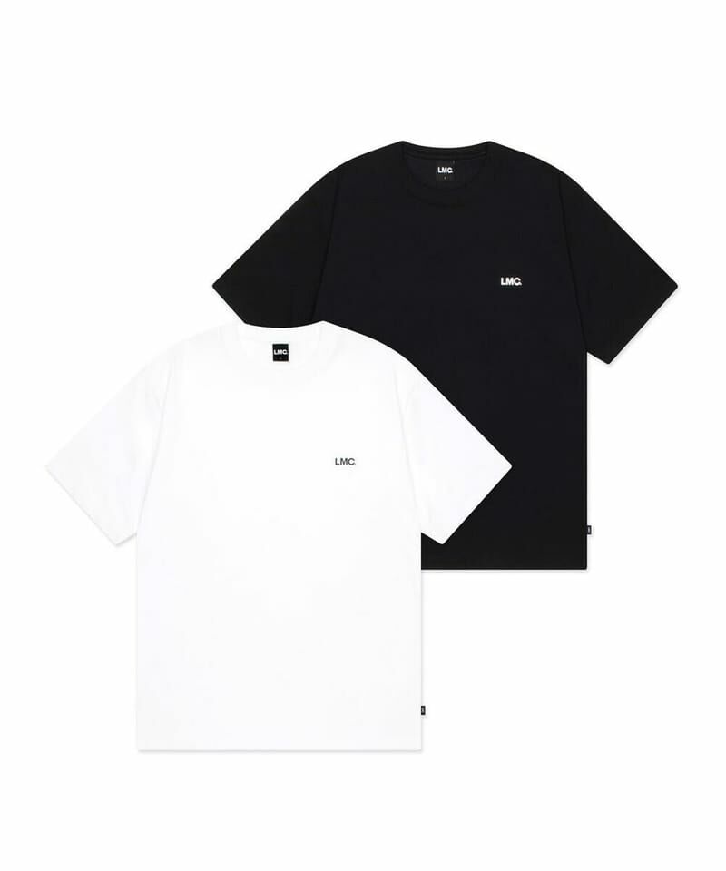 ■LMC■ AEROCOOL S OG TEE 2PACK none 0LM45CTS101NON LMC AEROCOOL S OG TEE 2PACK