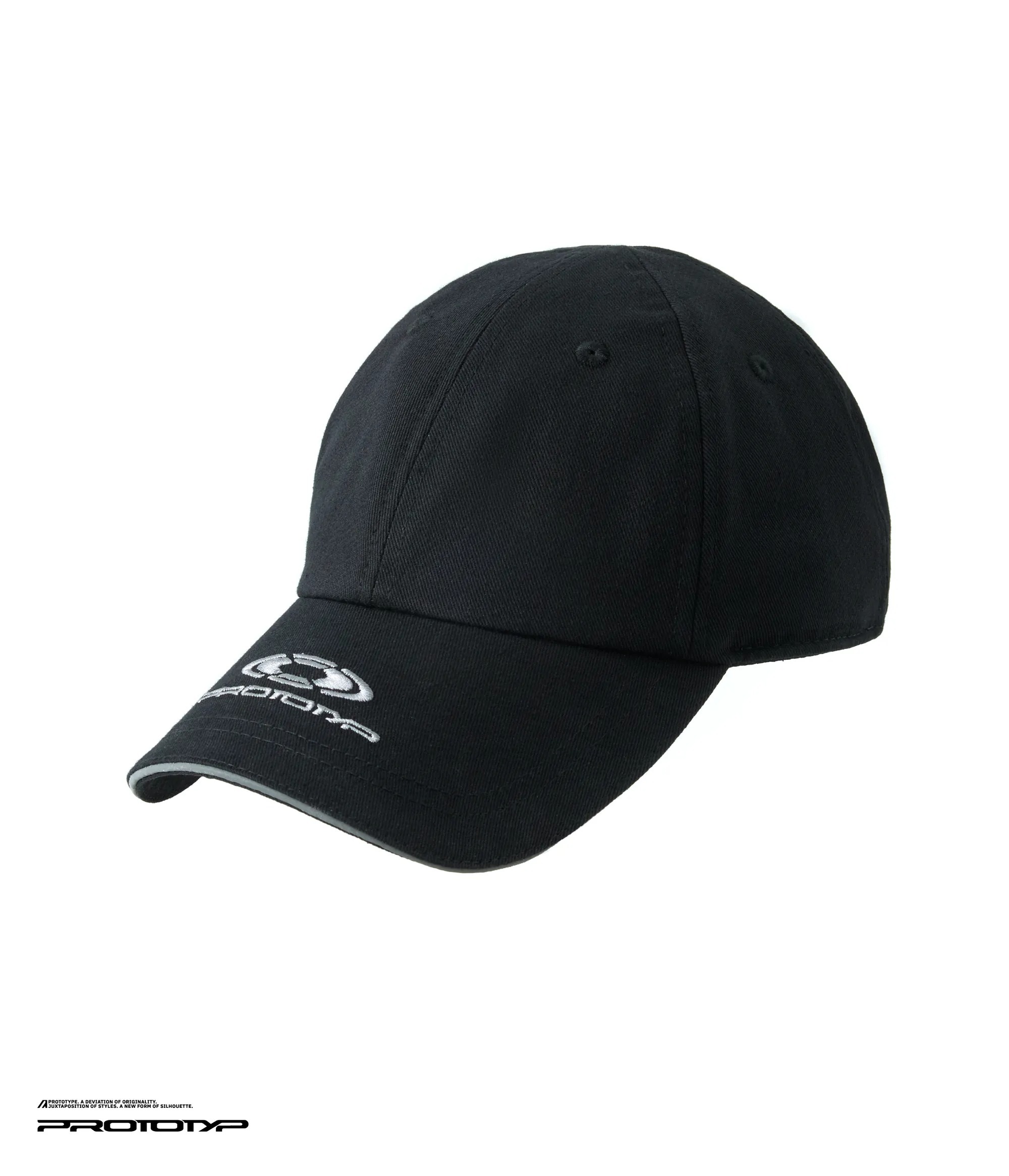 PROTOTYP / BSS Infiltration Cap - JUL0721